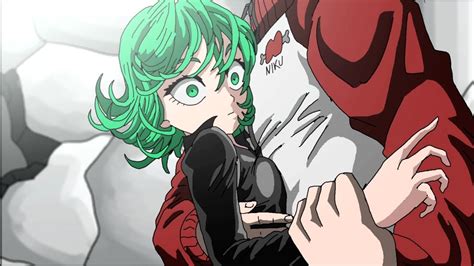 tatsumaki porno|Tatsumaki